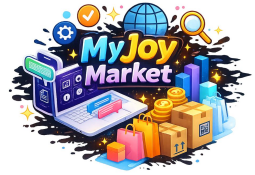 MyJoy Market